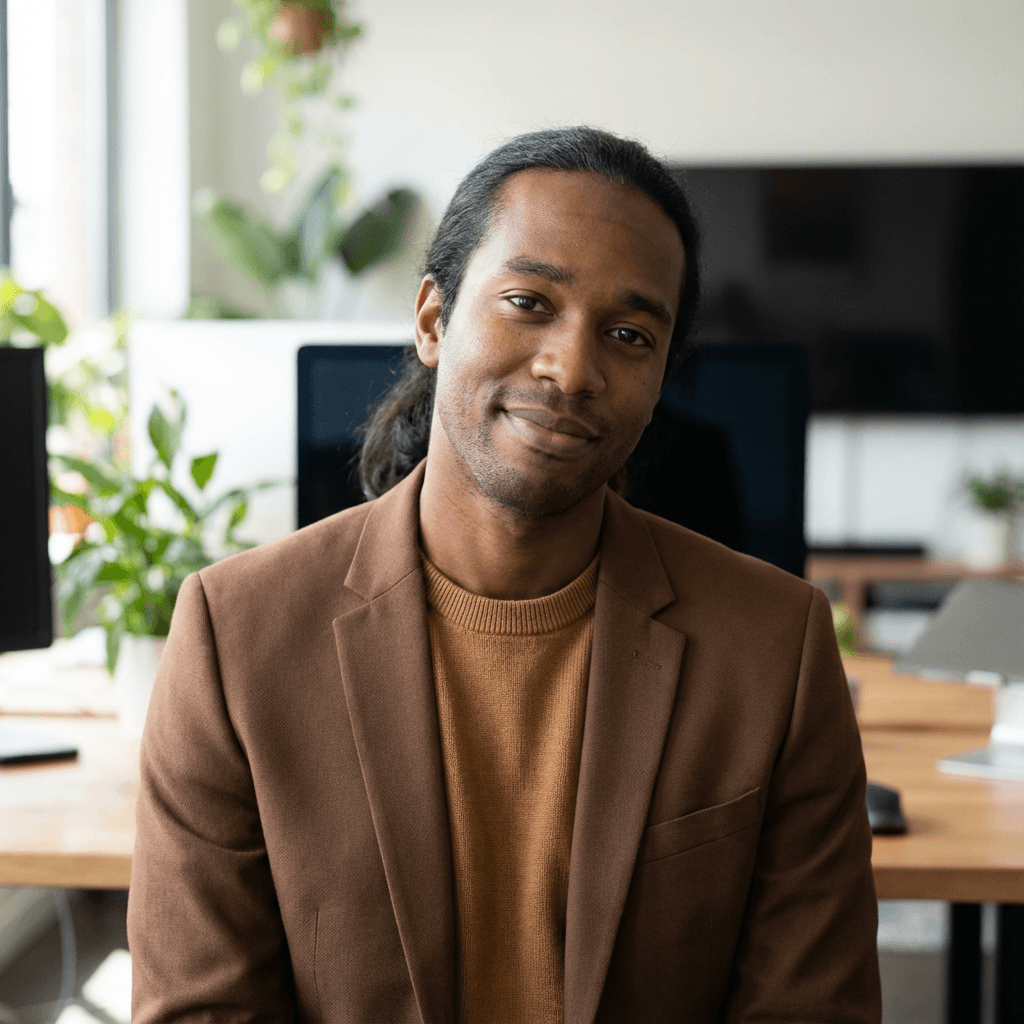 Ikechukwu Nwosu
